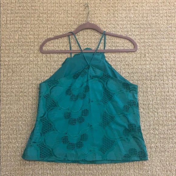 Anthropologie top - Picture 4 of 4